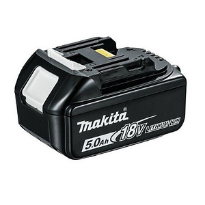 Makita 5.0ah (1 foto / 2)