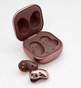 Samsung Galaxy Buds Live (2 foto / 2)