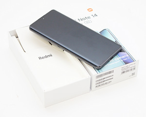 Xiaomi Redmi Note 14 Pro Plus 512GB (2 foto / 3)