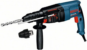 Bosch GBH 2-26 DFR (1 foto / 2)