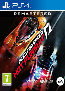PS4 Need For Speed Hot Pursuit Remastered (1 foto / 1)