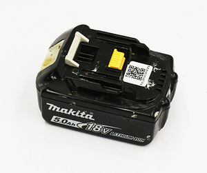 Makita 5.0Ah 18V (2 foto / 2)