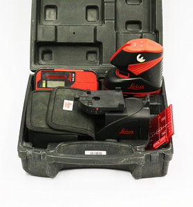 Leica Lino L2 (2 foto / 3)