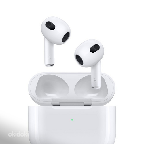 Airpods 3