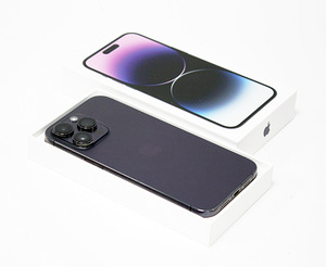 iPhone 14 Pro Max 128GB (2 foto / 3)