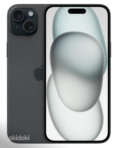iPhone 15 128GB