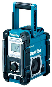 Makita DMR108 (1 foto / 2)