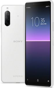 Sony Xperia 10 II 128GB (1 foto / 3)