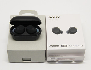 Sony WF-C710N (2 фото из 2)