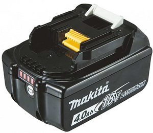 Makita 4.0Ah (1 foto / 2)