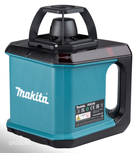 Makita SKR200Z