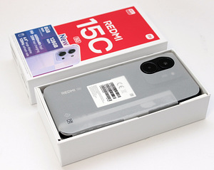 Xiaomi Redmi 15C 128GB (3 foto / 3)
