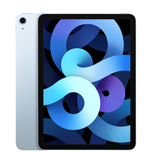 Apple iPad Air 4 64GB (1 foto / 3)