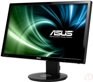 Asus VG248QE (1 фото из 2)
