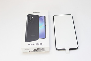 Samsung Galaxy A36 256GB (2 foto / 3)