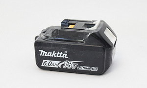 Makita 6.0Ah (2 foto / 2)