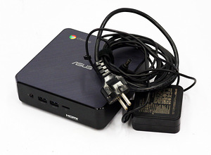Asus Chromebox 3 (2 фото из 2)