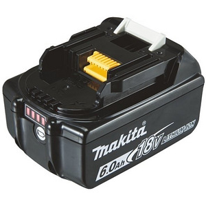 Makita 6.0 (1 foto / 2)