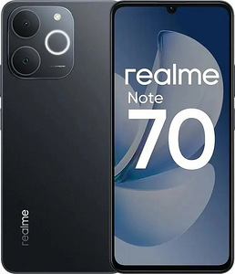 Realme Note 70T 128GB (1 foto / 3)