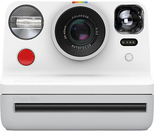 Polaroid Now Plus (1 фото из 2)