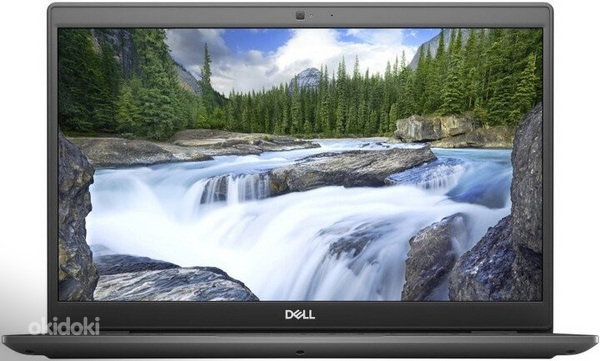 Dell Latitude 3510