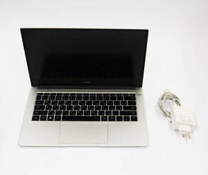Huawei Matebook D14 (2 фото из 3)