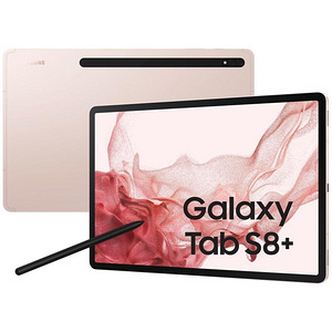 Samsung Galaxy Tab S8 Plus 5G 128GB (1 foto / 3)