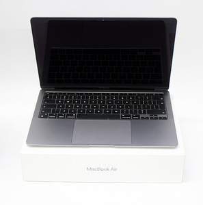 MacBook Air M1 2020 Varuosadeks (2 foto / 3)