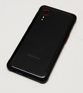 Samsung Galaxy xCover 5 64GB (2 foto / 3)