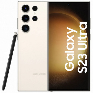 Samsung Galaxy S23 Ultra 256GB Varuosadeks (1 foto / 3)