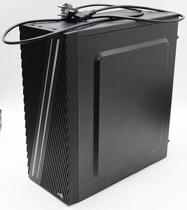Lauaarvuti AMD Ryzen 3 (1 foto / 1)