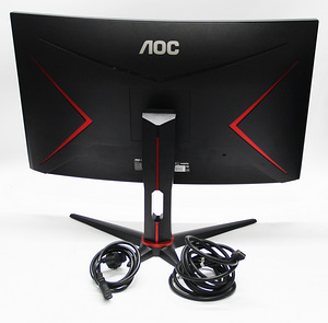 AOC 27G2 (3 foto / 3)