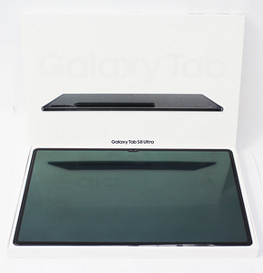 Samsung Galaxy Tab S8 Ultra 128GB (2 foto / 3)