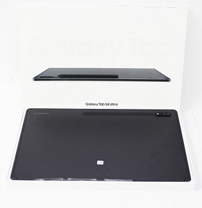 Samsung Galaxy Tab S8 Ultra 128GB (3 foto / 3)