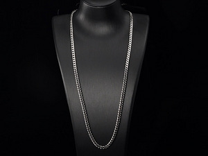 Hõbekett 19,48g (1 фото из 2)