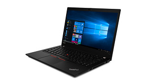 Lenovo ThinkPad P14s Gen 2 (1 foto / 3)
