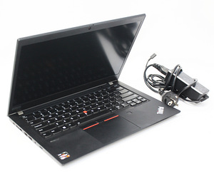 Lenovo ThinkPad P14s Gen 2 (3 foto / 3)