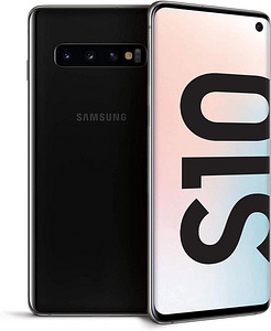 Samsung Galaxy S10 128GB (1 фото из 3)