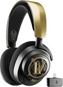 Steelseries Arctis Nova 7 wireless (1 foto / 2)