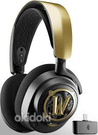 Steelseries Arctis Nova 7 wireless