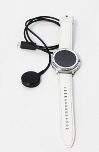 Samsung Galaxy Watch 8 Classic 46mm (2 фото из 2)