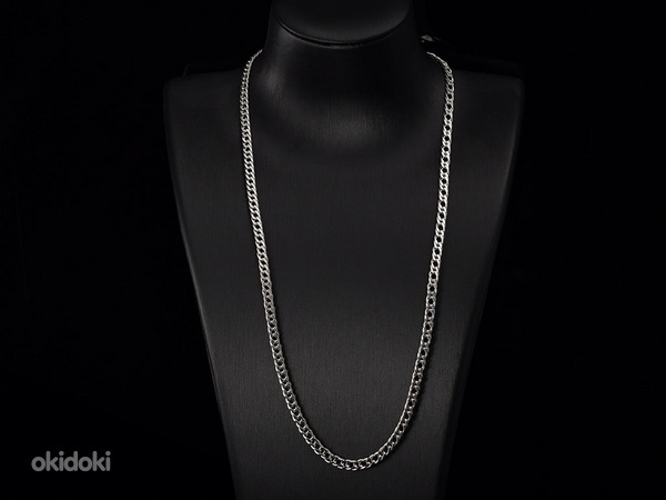 Hõbekett 14,76g