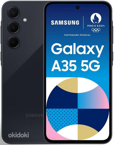Samsung Galaxy A35 5G 128GB