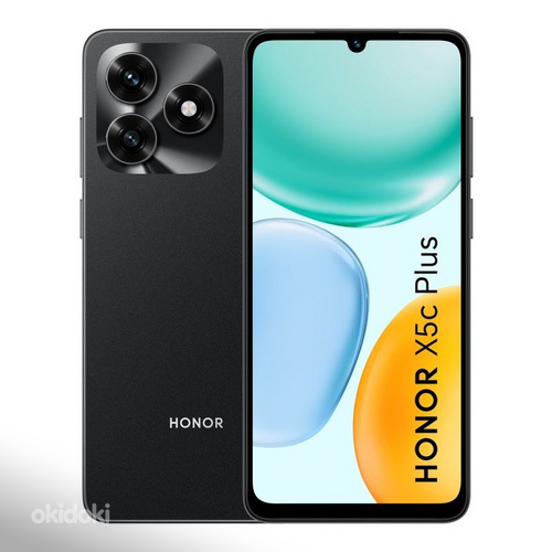Honor X5c Plus 128GB