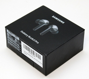 Samsung Galaxy Buds 3 Pro (2 foto / 3)