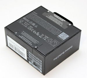 Samsung Galaxy Buds 3 Pro (3 foto / 3)