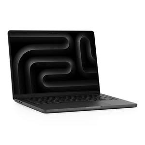 MacBook Pro 14-inch M4 Pro 24GB/512GB (1 foto / 3)