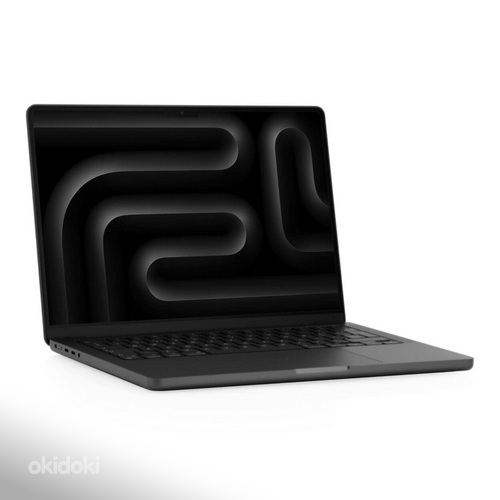 MacBook Pro 14-inch M4 Pro 24GB/512GB