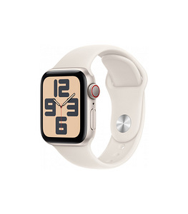 Apple Watch SE 2 40mm GPS (1 foto / 2)