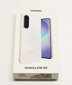 Samsung Galaxy A36 128GB (2 foto / 2)